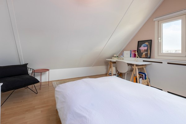 Medium property photo - Dahliastraat 22, 4613 DN Bergen op Zoom